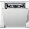 Whirlpool WI7020PF lavavajillas integrabe wi 7020 pf le color silver 60 cm - - 86552868_4705434183