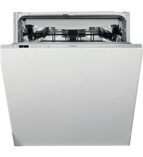 Whirlpool WI7020PF lavavajillas integrabe wi 7020 pf le color silver 60 cm - - WI7020PF