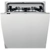 Whirlpool WI7020PF lavavajillas integrabe wi 7020 pf le color silver 60 cm - - WI7020PF