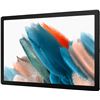 Samsung SM-X200NZSEEUB tablet 10.5'' galaxy tab a8 x200 4gb 64gb silver - 95846264_0550929782