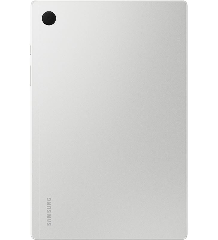 Samsung SM-X200NZSEEUB tablet 10.5'' galaxy tab a8 x200 4gb 64gb silver - 95846264_7965342757
