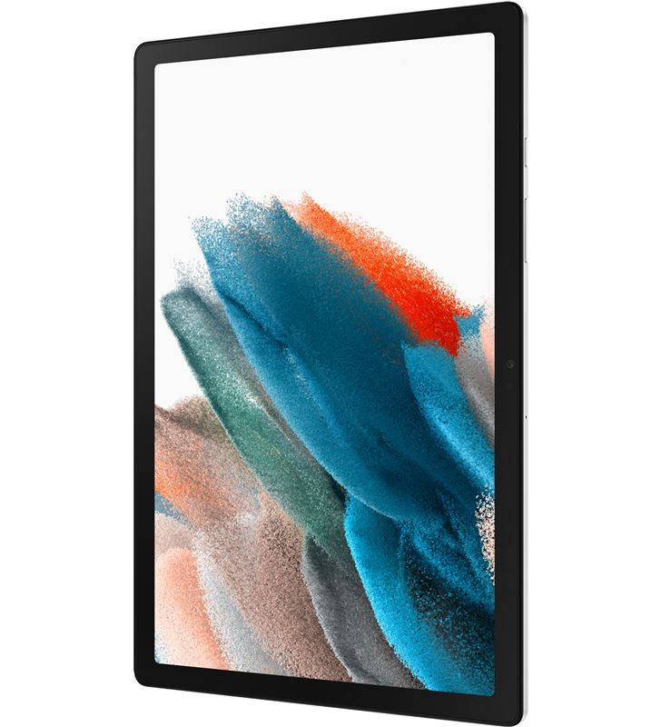 Samsung SM-X200NZSEEUB tablet 10.5'' galaxy tab a8 x200 4gb 64gb silver - 95846264_9448184729