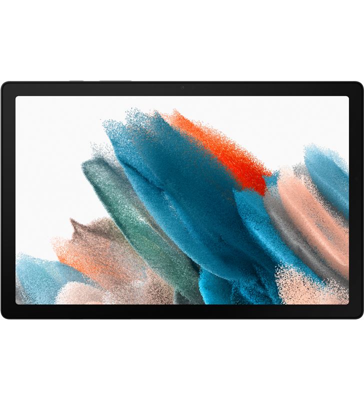 Samsung SM-X200NZSEEUB tablet 10.5'' galaxy tab a8 x200 4gb 64gb silver - SM-X200NZSEEUB