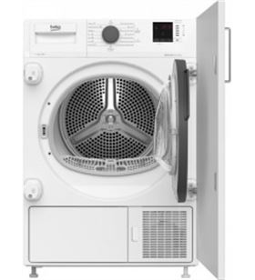 Beko DIHS7414GA0 secadora bomba de calor de integración a++ modelo nuevo - - DIHS7414GA0