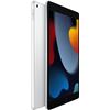 Apple MK2P3TY/A ipad 10,2'' wi-fi 256gb silver Tablets electrónicos - 93838731_5094997411