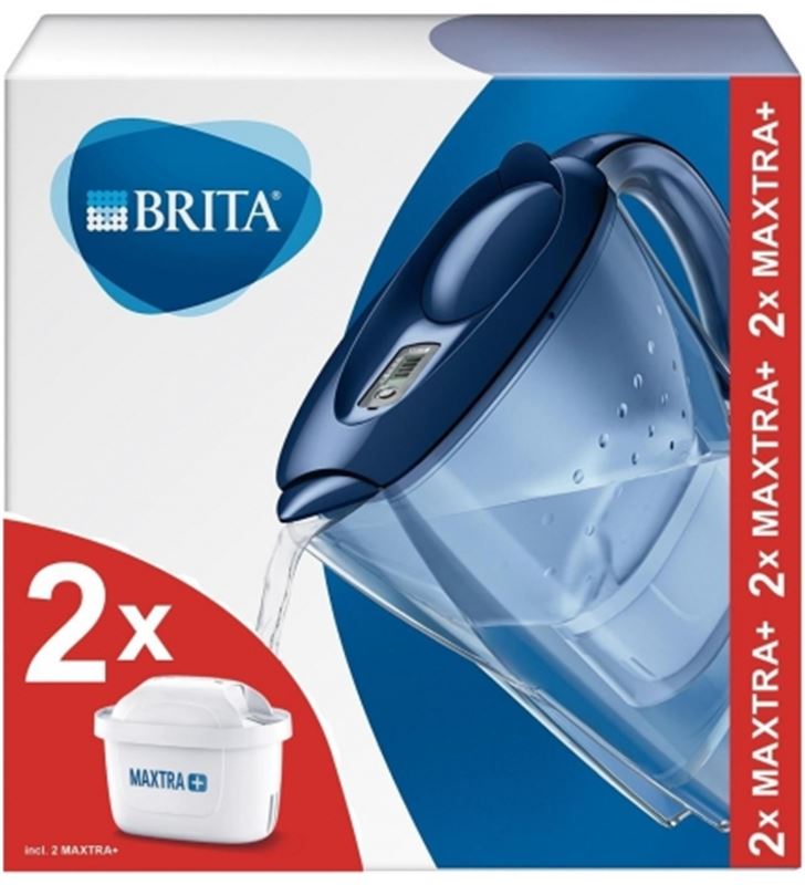 Brita 1028170 jarra de auga Jarras purificadoras - 4006387089160
