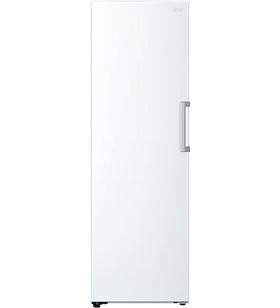 Lg GFT41SWGSZ congelador vertical nf e 1860cm Congeladores verticales - LGGFT41SWGSZ