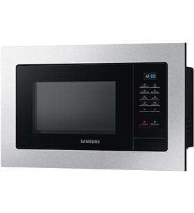 Samsung MG23A7013CT/EC microondas grill 23l inox Microondas - 92301090_3693059651