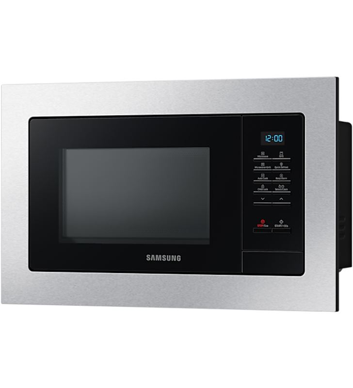 Samsung MG23A7013CT/EC microondas grill 23l inox Microondas - 92301090_3354931350