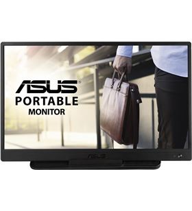 Asus MO15AS18 mb165b zenscreen - monitor portátil 15.6'' hd - ASUMO15AS18