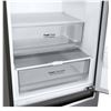 Lg GBP62DSNGN combi 203cm nf inox d Frigoríficos combinados - 92890446_8978858958