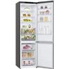 Lg GBP62DSNGN combi 203cm nf inox d Frigoríficos combinados - 92890446_0647251464