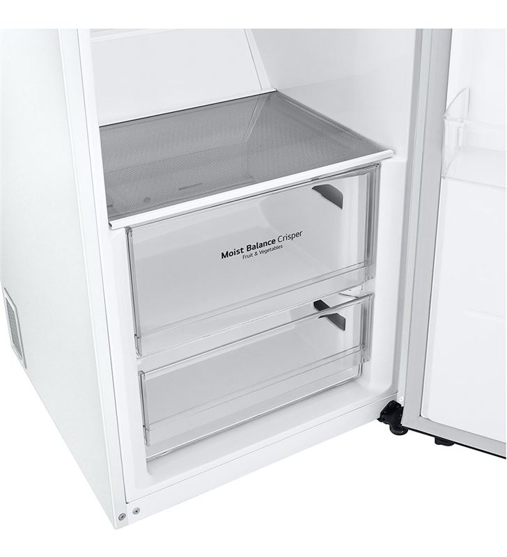 Lg GLT51SWGSZ cooler cíclico e 186cm Frigoríficos - 97349210_3077161915