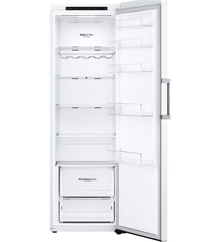 Lg GLT51SWGSZ cooler cíclico e 186cm Frigoríficos - 97349210_9268801865