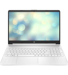 Hewlett PO15HP113 hp 15s-eq2101ns - portátil 15'' ryzen 5-5500u 8gb 256gb ssd w11 - HEWPO15HP113