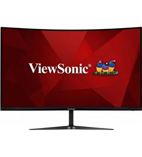 Viewsonic A0041565 monitor led 32 vx3219-pc-mhd negro - VX3219-PC-MHD