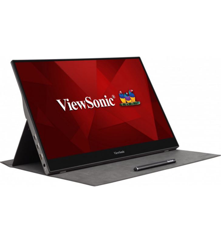 Viewsonic A0041564 monitor portatil tactil 15.6 td1655 - TD1655