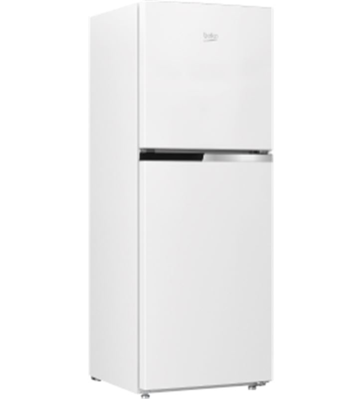 Beko RDNT231I30WN frigorifico 2 puertas nf f 145cm (1450x540x600) rdnt231i20w - 8859377106707-0