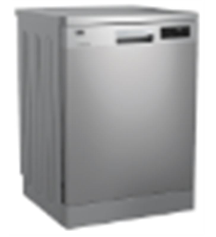 Beko DFN28422X lavavajillas 8p 14s inox 60cm clase e - DFN28422X-1