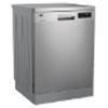 Beko DFN28422X lavavajillas 8p 14s inox 60cm clase e - DFN28422X-1