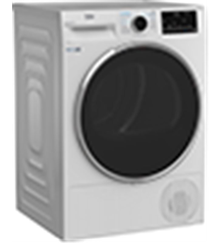 Beko B5T42243 secadora bomba de calor clase a 8 kg ironfinish steamrefre - BEKB5T42243-1