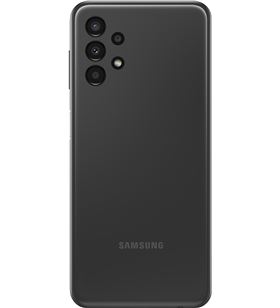 Samsung SM_A135FZKKEUB teléfono libre galaxy a13 4g 16,76 cm (6,6'') 4/128 gb negro - 97337825_6889025241