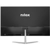 Nilox NXM24FHD01 monitor 23.8'' full hd 5ms Monitores - 96599380_8541272338