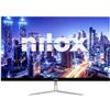 Nilox NXM24FHD01 monitor 23.8'' full hd 5ms Monitores - NXM24FHD01
