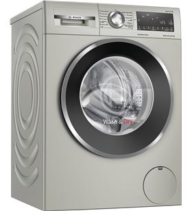 Bosch WNA1441XES lavadora-secadora 9/6kg 1400rpm Lavadoras secadoras lavasecadoras - WNA1441XES-1