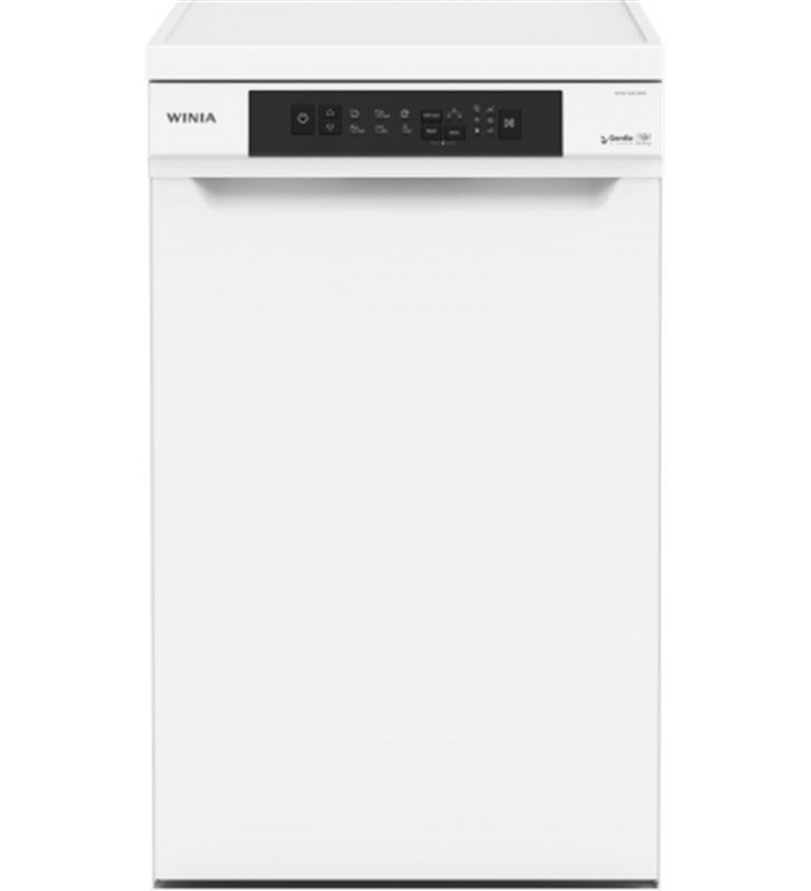 Lave-vaisselle BEKO BDFS26020WQ 45 cm