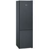 Balay 3KFD763SI frigorífico combinado de libre instalación 203x60cm black stainl - 3KFD763SI-1