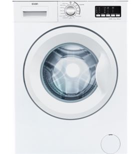 Svan SVL8401 lavadora 8kg universal a+++ (d) 1000rpm d - 8436545163207