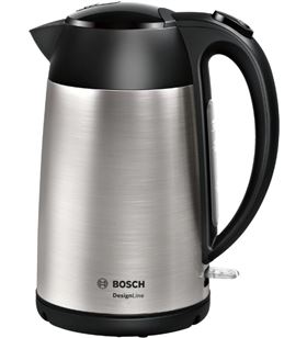 Bosch TWK3P420 hervidor 1,7l inox Hervideras - BOSTWK3P420-1