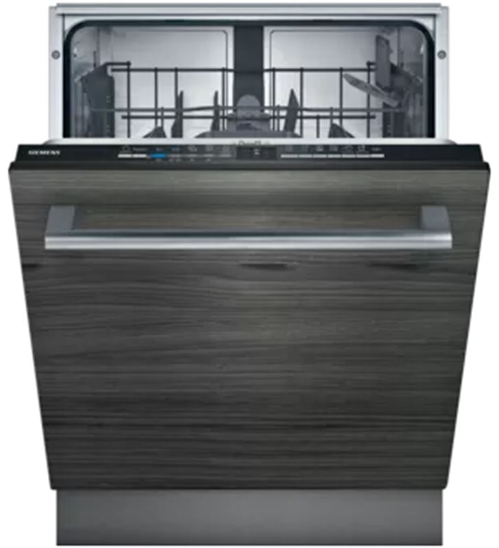 Siemens SN61IX12TE lavavajillas integrable ( no incluye panel puerta ) 60cm clase e 12 cubiertos - SN61IX12TE-1