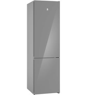 Balay 3KFC869AI frigo combi 203x60x66.5cm clase c libre instalación gris antracita - 3KFC869AI