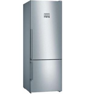Bosch KGN39AIBT frigo combi de libre instalacion 203cm x60 cm inox - KGN39AIBT