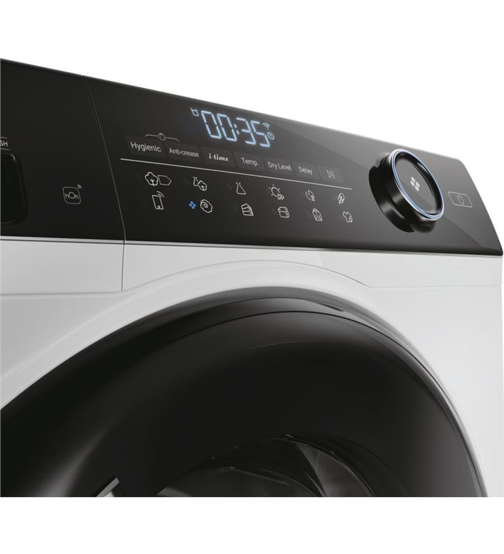 Haier HD90A3959_S secadora hd90-a3959-s clase a+++ 9 kg boma de calor - 95451988_7168343696