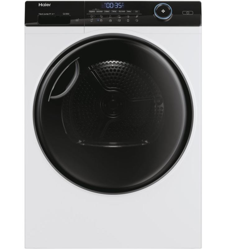 Haier HD90A3959_S secadora hd90-a3959-s clase a+++ 9 kg boma de calor - HAIHD90A3959_S