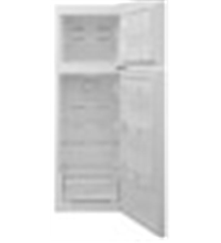 Aspes AFD1171NF frigo 2p nf f (1720x60) 172cm f Frigoríficos - 8436545222768