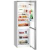 Liebherr CNEF4313-23 lt-frigo combi nf 186cm x60x65.5 e inox - 4016803062738