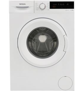 Winiadaewoo WVD07T0WW10UN lavadora 7kg 1000rpm a++->d blanco - 8809721519080