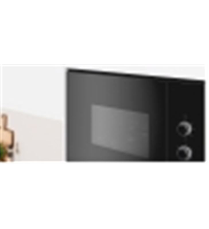 Balay 3CP5002N2 microondas integrable negro inox Microondas integrables - 4242006297947-0