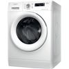 Whirlpool 859991638000 lavadora carga frontal de libre instalación - ffs 9258 w sp - FFS 9258 W SP-1