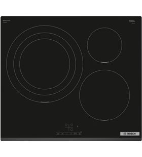 427,13 € - Placa inducción Balay 3EB967FR de 60cm