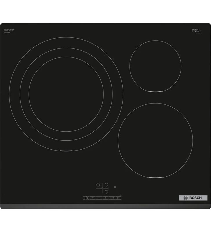 Chollo de hoy  Bosch WGG254Z1ES lavadora de carga frontal 10kg 1400rpm  clase a libre instalación