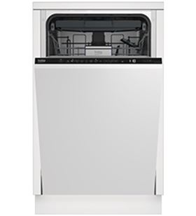 Beko DIS48120 lavavajillas integrable ( no incluye panel puerta ) e 11 cubiertos 8 programas 45 cm - 8690842200373