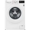 Lg F4WV3010S3W lavadora carga frontal 10,5 kg 1400rpm blanca b - F4WV3010S3W