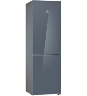 Balay 3KFD565AI frigo combi 186x60x66cm clase d libre instalacion - 3KFD565AI