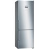 Bosch KGN49AIDQ combi frigo nf 203x70x67cm d acero inoxidable antihuellas - BOSKGN49AIDQ