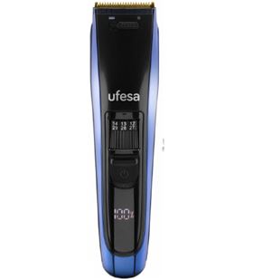 Ufesa CP6850 cortapelos undercat barbero afeitadoras - CP6850